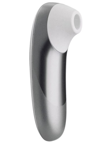 Stimulateur Pro Argent Womanizer