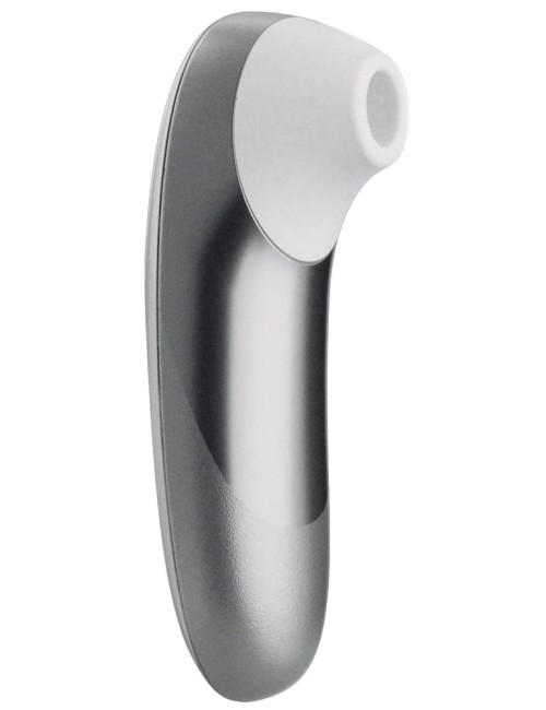 Stimulateur Pro Argent Womanizer