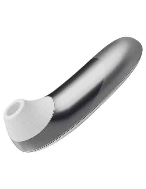 Stimulateur Pro Argent Womanizer
