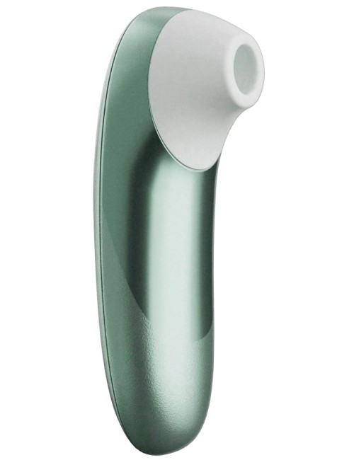 Stimulateur Pro Turquoise Womanizer