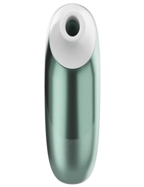 Stimulateur Pro Turquoise Womanizer