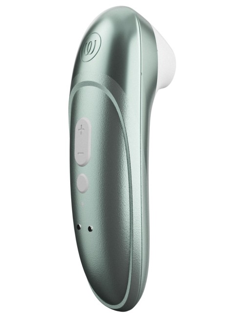 Stimulateur Pro Turquoise Womanizer