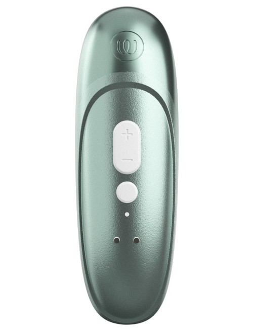 Stimulateur Pro Turquoise Womanizer