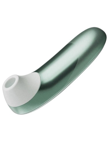 Womanizer Pro Turquoise - Accessoire Sensuel Air Pulse | Roselyse