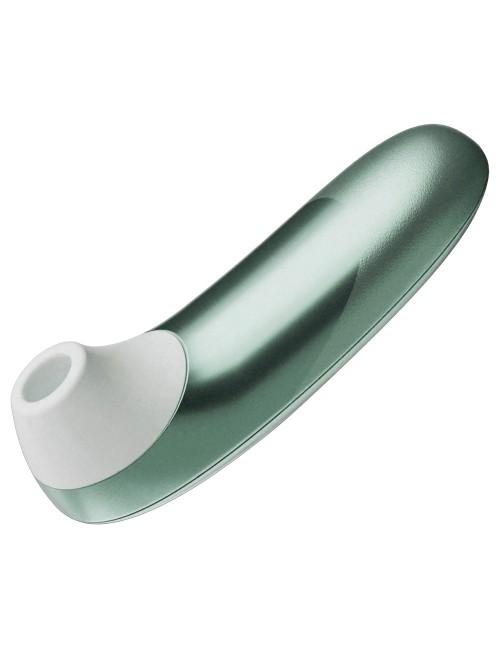Stimulateur Pro Turquoise Womanizer