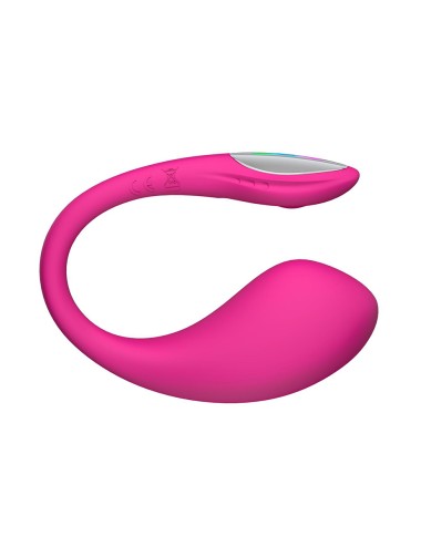 Oeuf Vibrant Lush 4 - Lovense