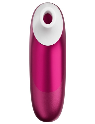 Womanizer Pro Rose - Lingerie & Accessoire Intime | Roselyse