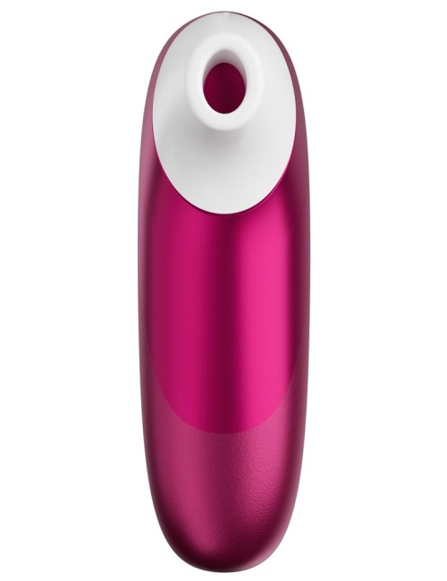 Stimulateur Pro Rose Womanizer