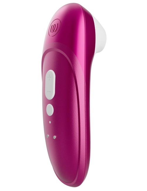 Stimulateur Pro Rose Womanizer