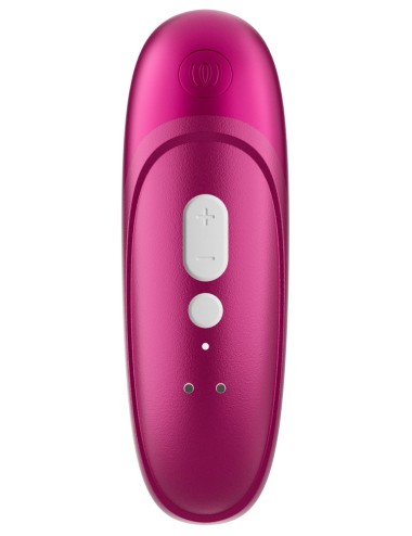 Womanizer Pro Rose - Lingerie & Accessoire Intime | Roselyse