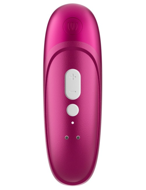 Stimulateur Pro Rose Womanizer
