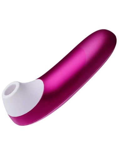Womanizer Pro Rose - Lingerie & Accessoire Intime | Roselyse