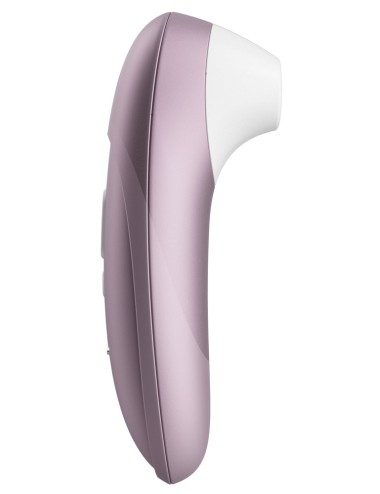 Stimulateur Pro Violet - Lila-  Womanizer
