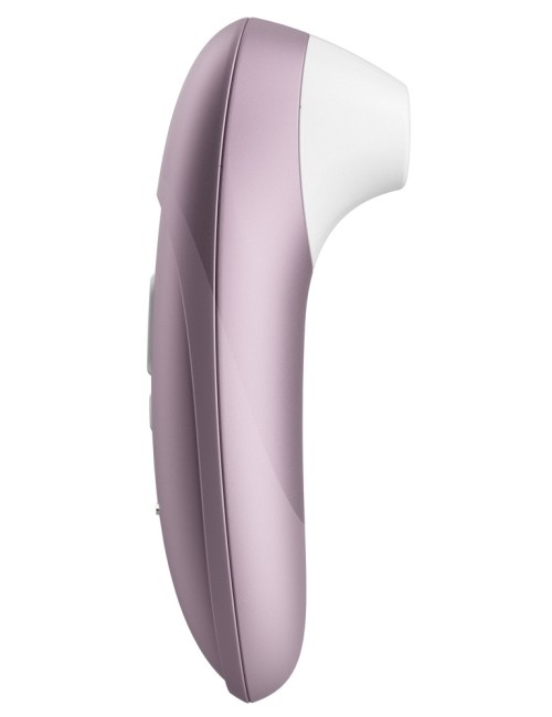 Stimulateur Pro Violet - Lila-  Womanizer