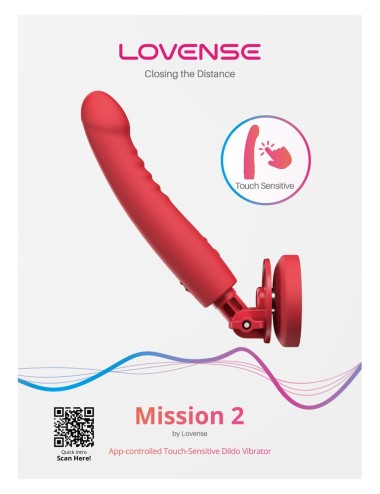 Mission 2 Lovense