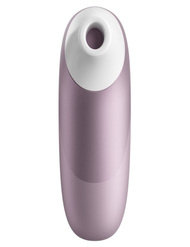Stimulateur Pro Violet - Lila-  Womanizer