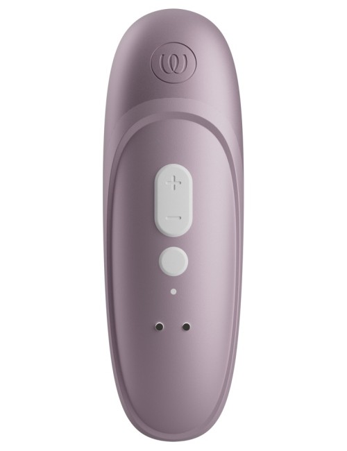 Stimulateur Pro Violet - Lila-  Womanizer