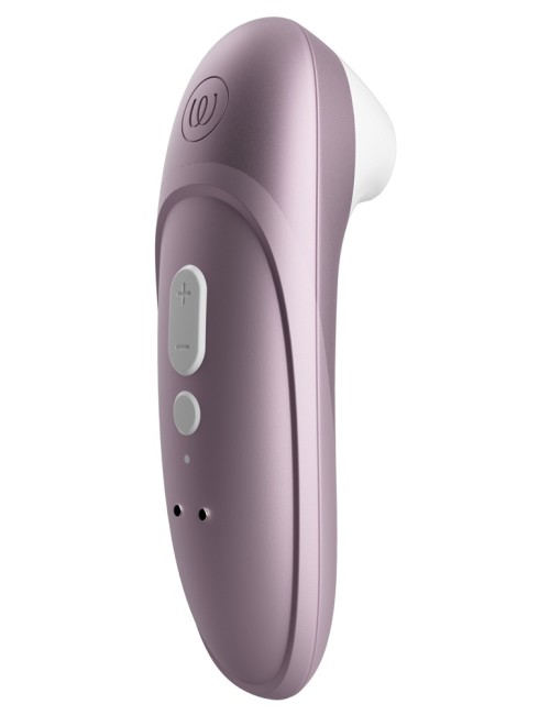 Stimulateur Pro Violet - Lila-  Womanizer