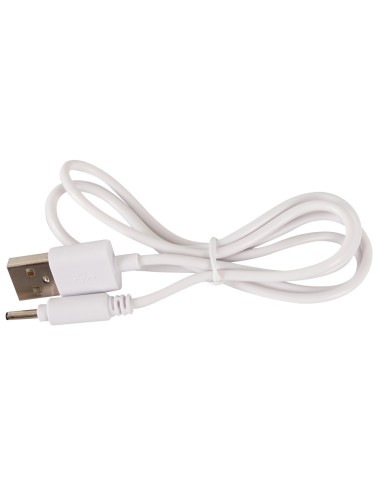 Câble de Charge USB Womanizer W500, +Size, Pro40