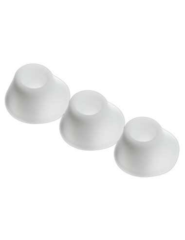 Embouts de Rechange Womanizer (Lot de 3)