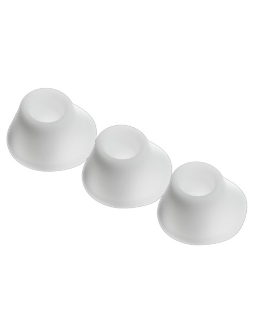 Embouts de Rechange Womanizer (Lot de 3)