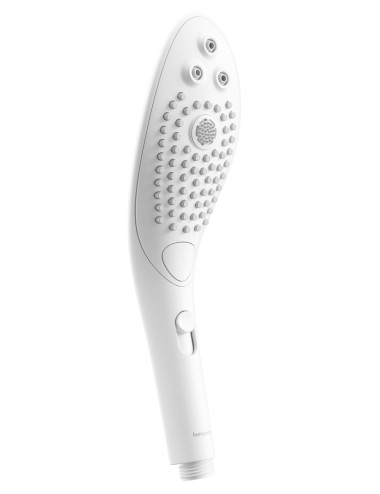 Womanizer Wave Blanc - Stimulateur Intime d'Eau | Roselyse Lingerie