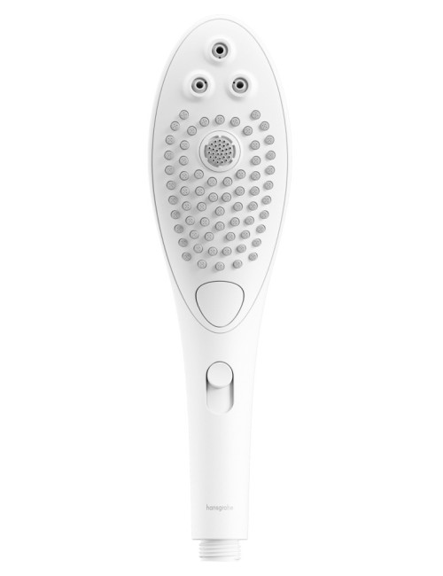 Womanizer Wave Blanc - Stimulateur Intime d'Eau | Roselyse