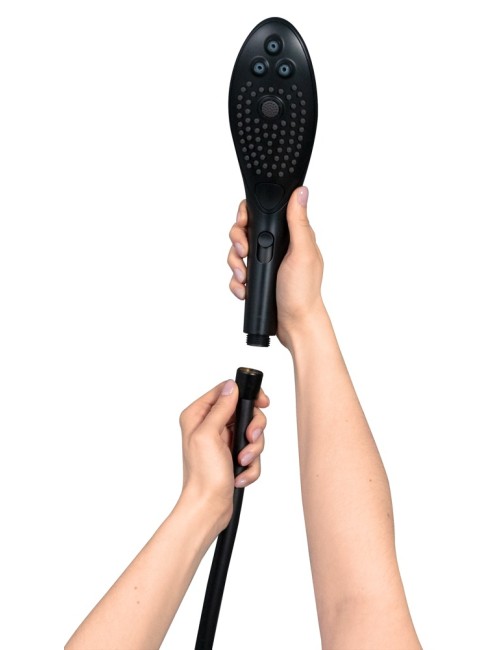 Stimulateur Wave Noir Womanizer