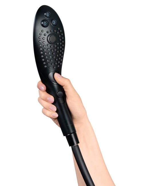 Stimulateur Wave Noir Womanizer
