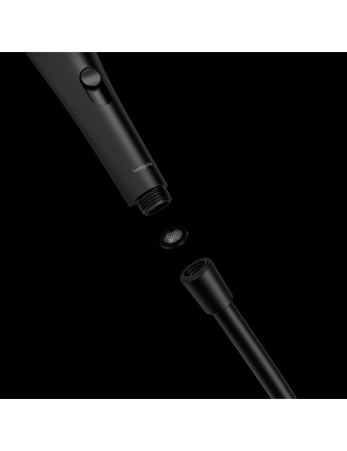 Stimulateur Wave Noir Womanizer