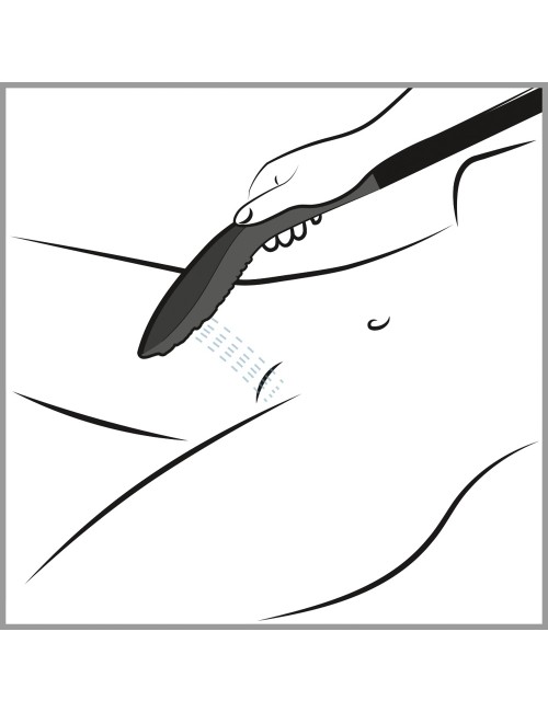 Stimulateur Wave Noir Womanizer