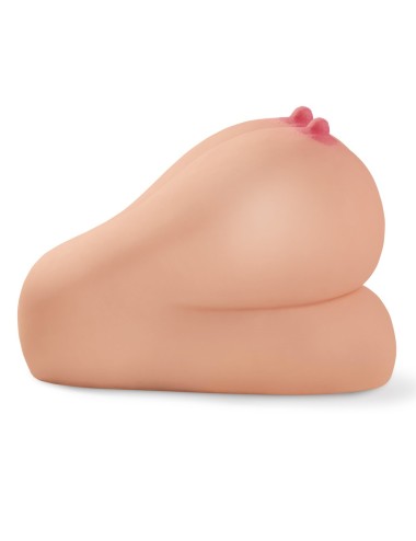 Masturbateur Interactif Seins PDX Extreme | Roselyse Lingerie