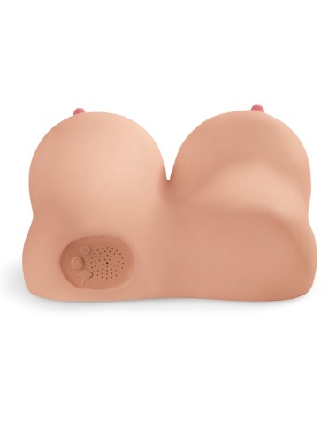 Masturbateur Interactif Seins PDX Extreme | Roselyse Lingerie