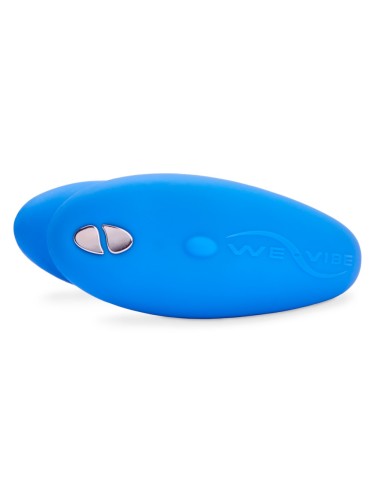 Vibromasseur Couple We-Vibe Match Télécommandé | Roselyse Lingerie
