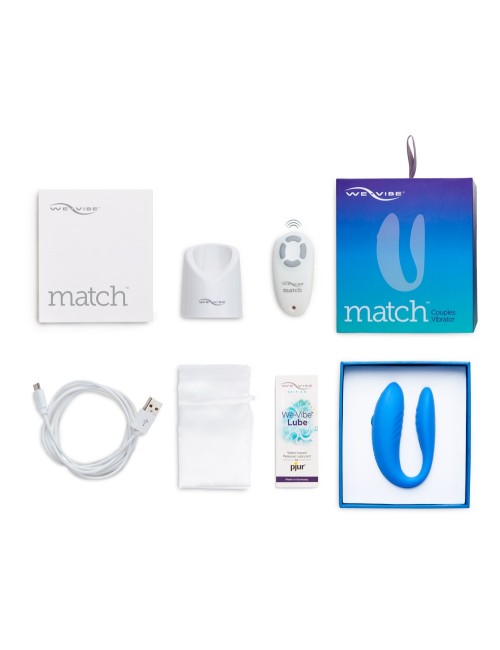 We-Vibe Match We-Vibe