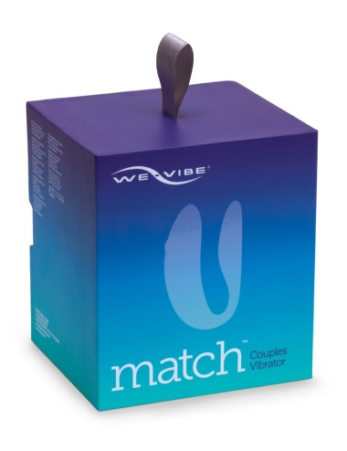 We-Vibe Match We-Vibe