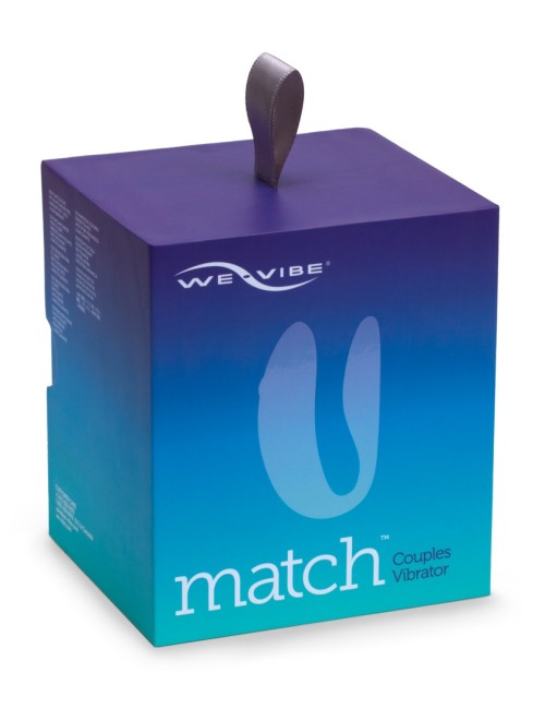 We-Vibe Match We-Vibe