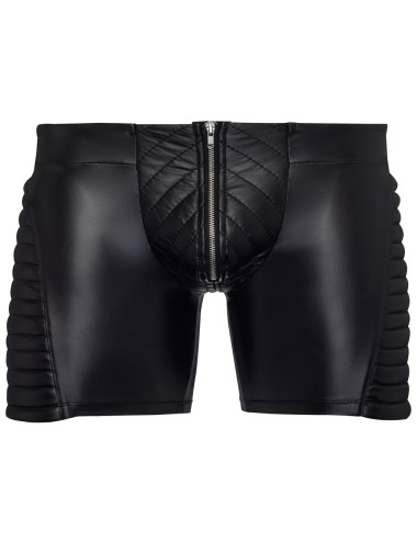 Pants homme sexy Mattlook noir – NEK | Pantalon Biker