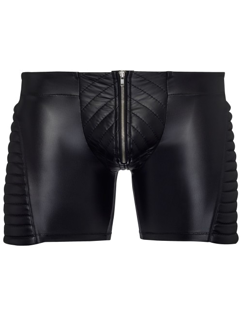 Pants homme sexy Mattlook noir – NEK | Pantalon Biker