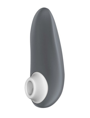 Stimulateur Clitoridien Womanizer Starlet 3 gris