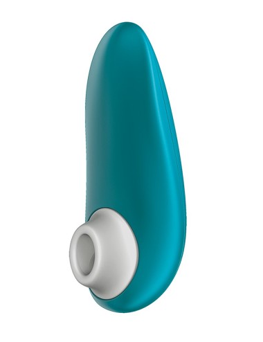 Stimulateur Clitoridien Womanizer Starlet 3 turquoise