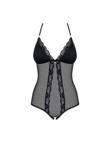 841-TED-1 Body - Noir