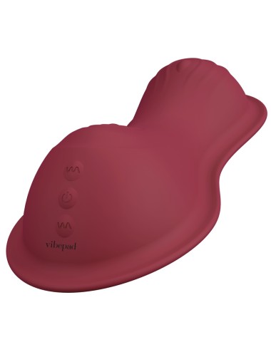 Coussin Masseur Intime Vibepad Intense 2 | Roselyse Lingerie