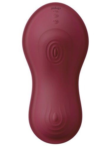 Coussin Masseur Intime Vibepad Intense 2 | Roselyse Lingerie