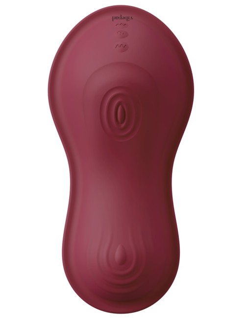 vibepad intense 2