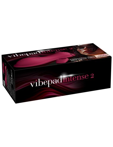 vibepad intense 2