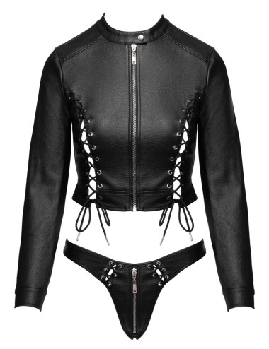 Ensemble Sexy Cottelli Party | Lingerie Seduction