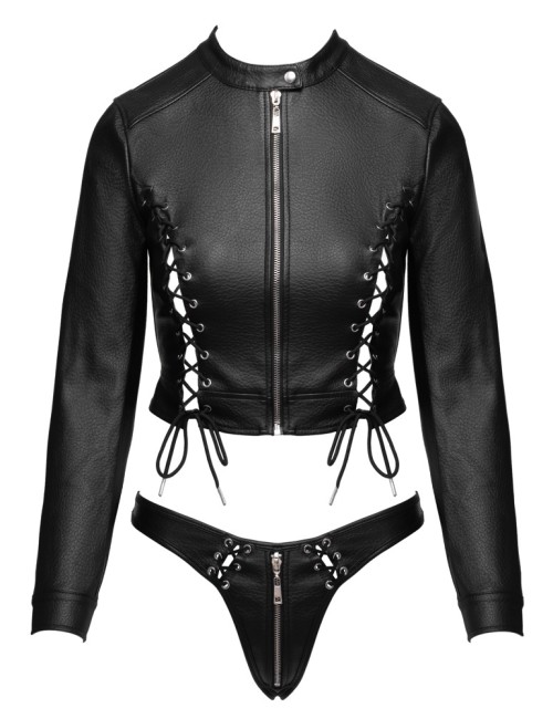 Ensemble Sexy Cottelli Party | Lingerie Seduction
