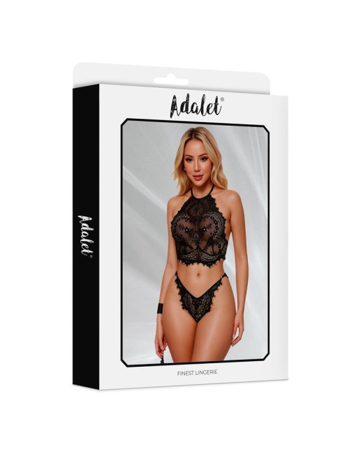 Ensemble Lingerie 2 Pièces Amara