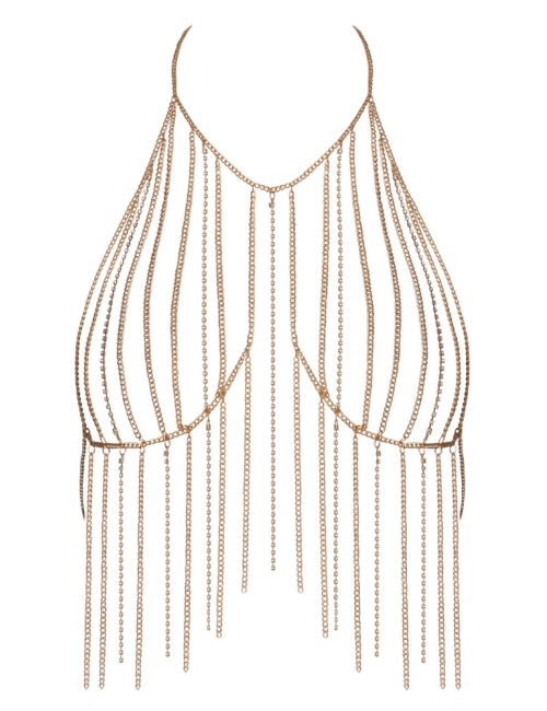 Chaine Top Cottelli LINGERIE